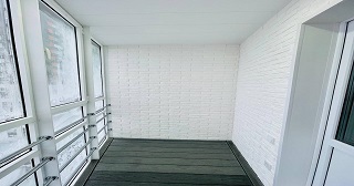 Теплый пол на балконе Нерюнгри цена от 831 руб. м/2.